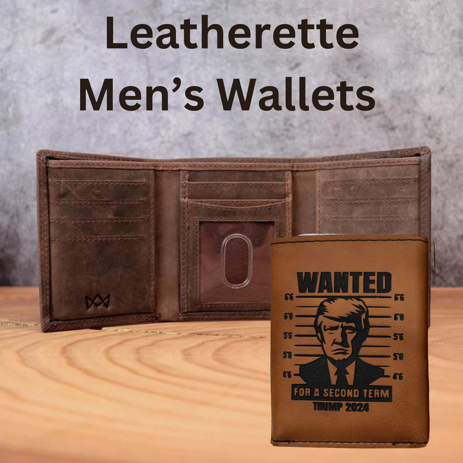 Wallets