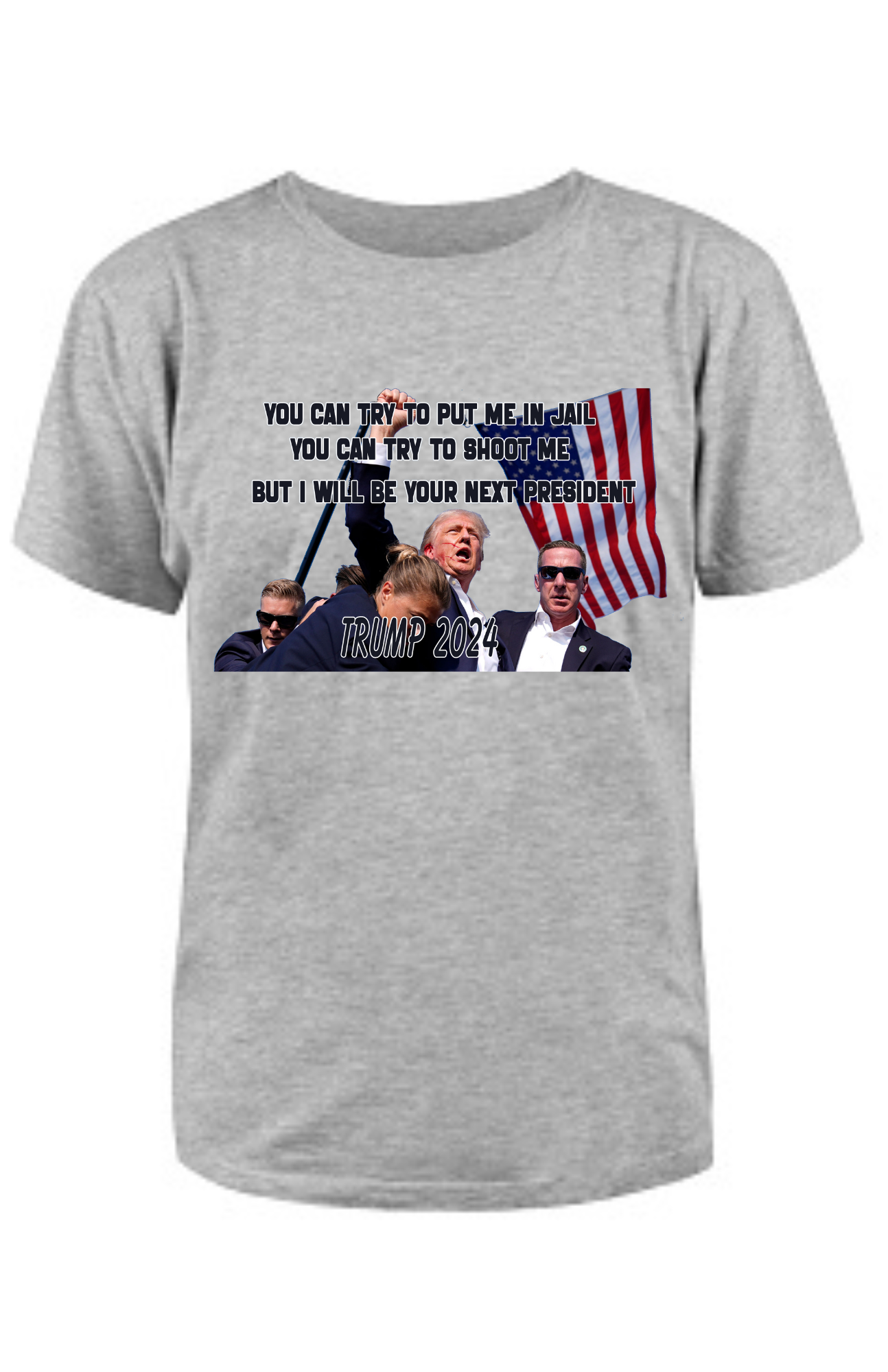 Patriotic T-Shirts